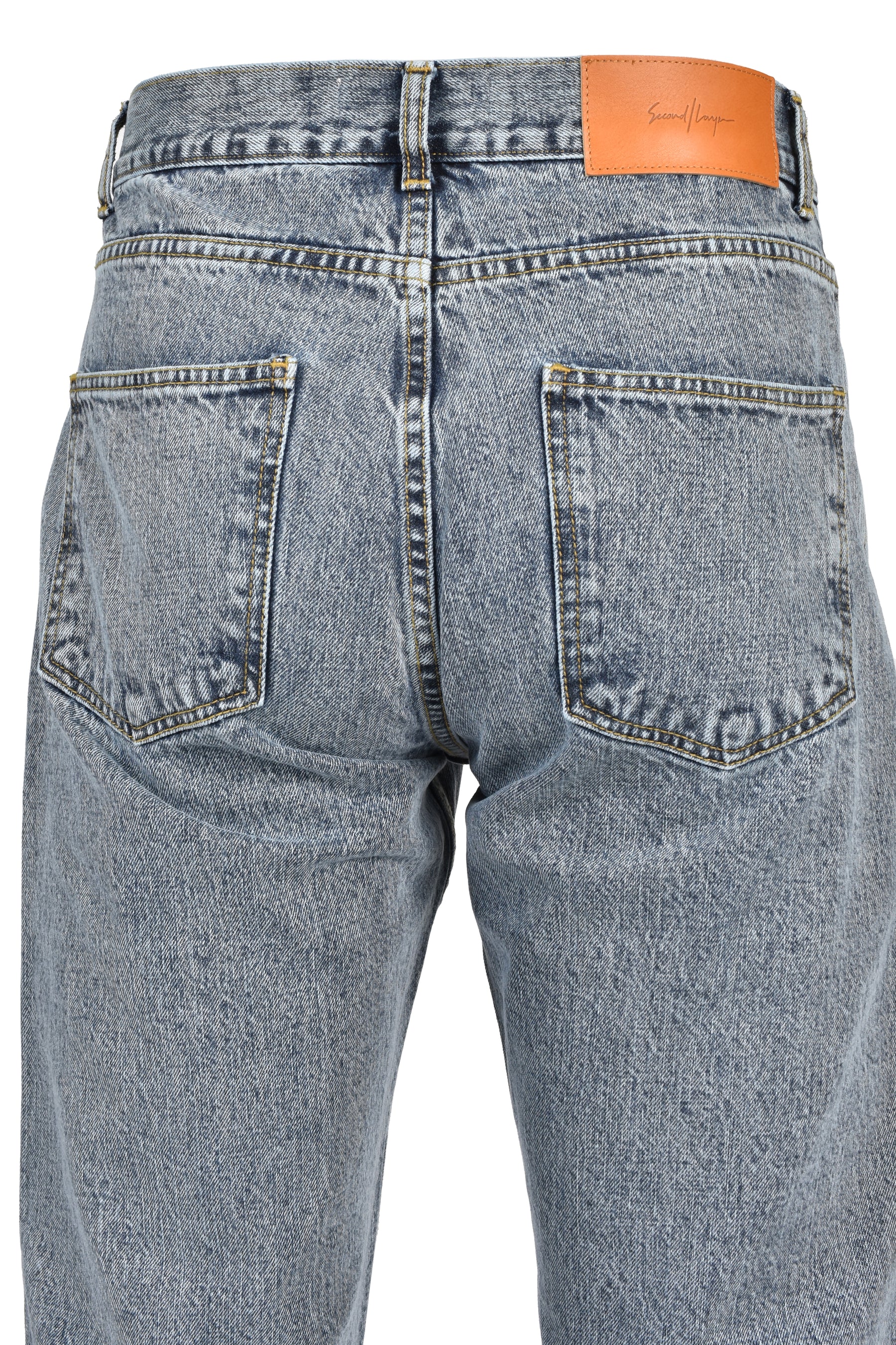 BIG PAPI / VTG STONE WASH