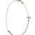 AIR CARBON PRINCESS NECKLACE / SIL