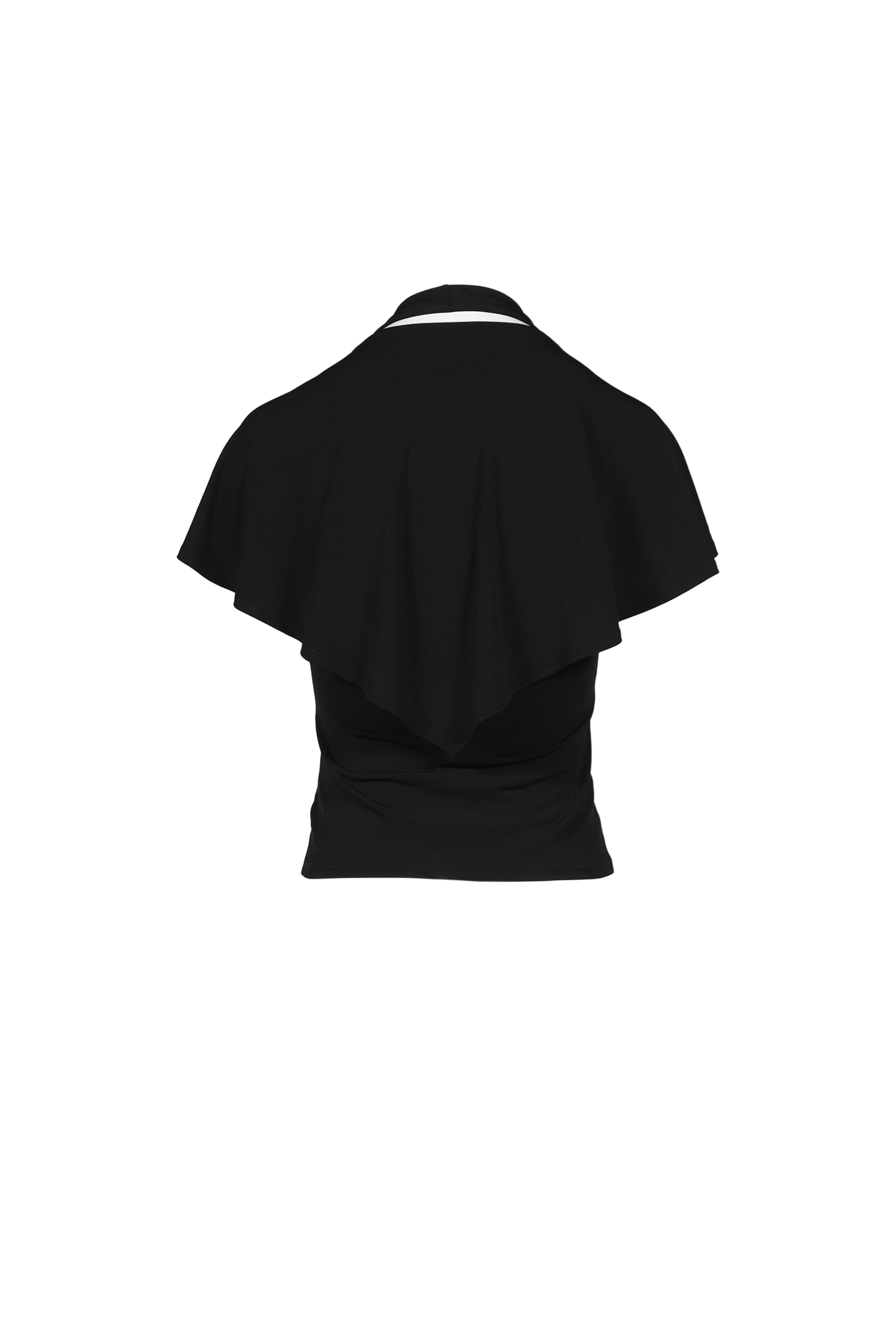 BELLINI TOP / BLK