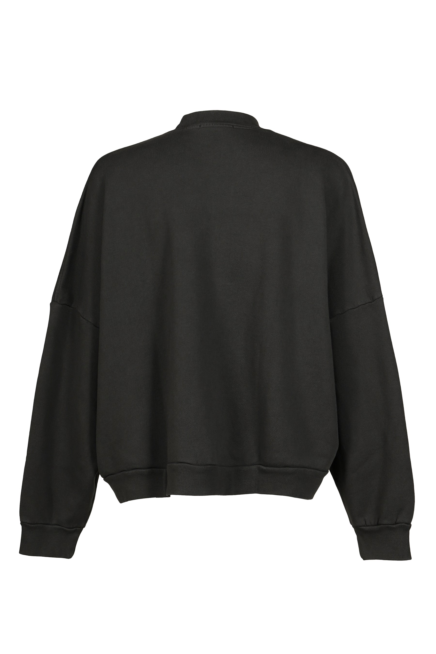 OS CHAVANTINO HOOLIGAN CREWNECK / PIRATE BLK