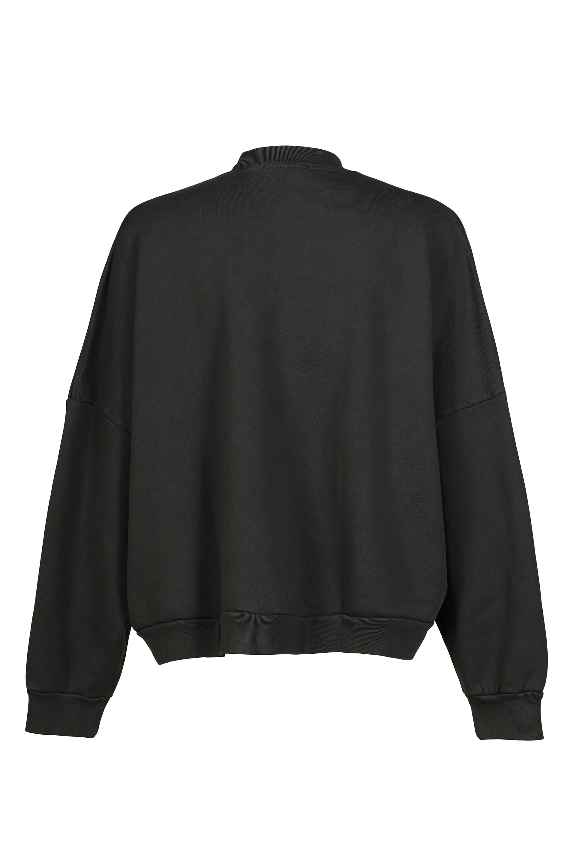 OS CHAVANTINO HOOLIGAN CREWNECK / PIRATE BLK