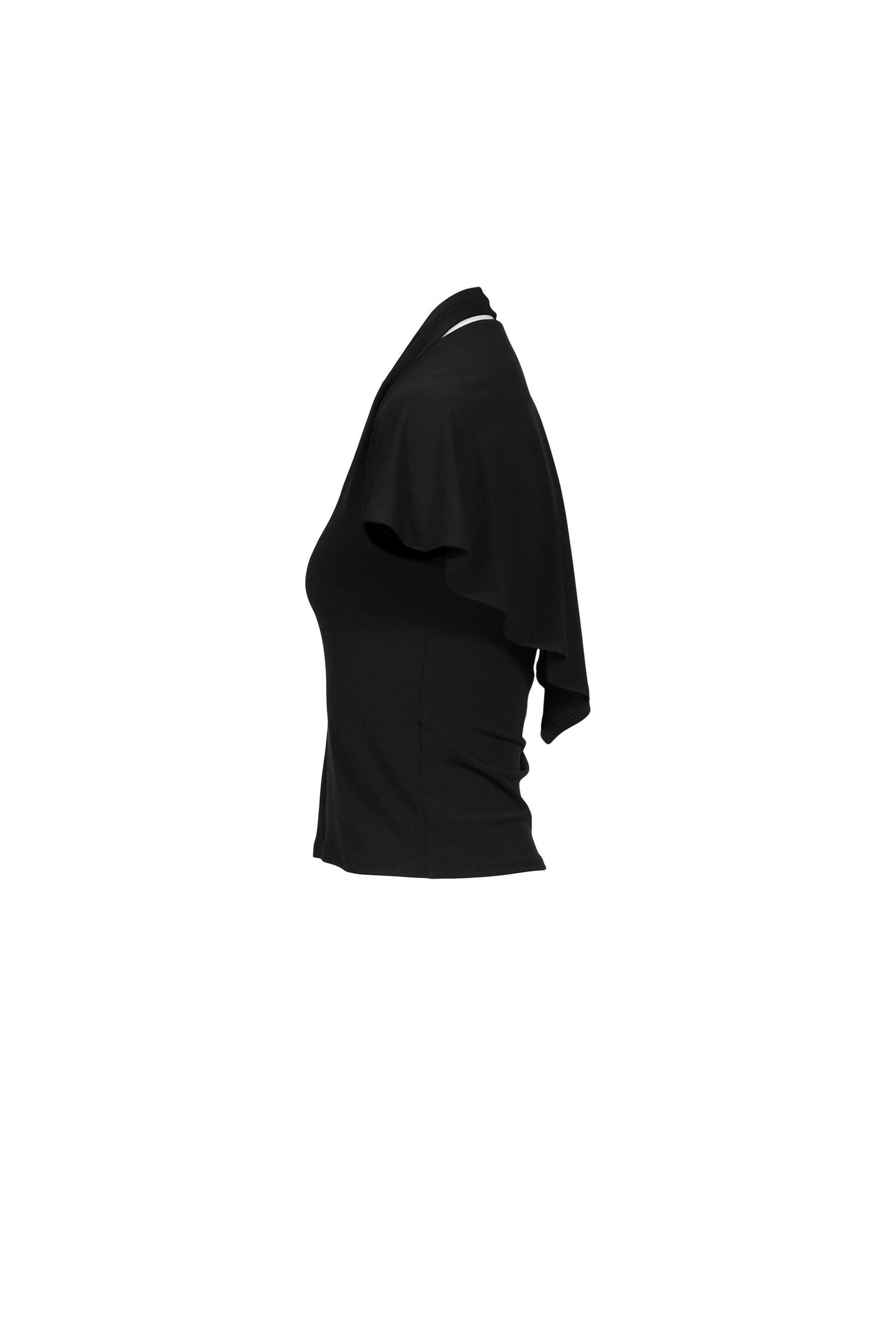 BELLINI TOP / BLK