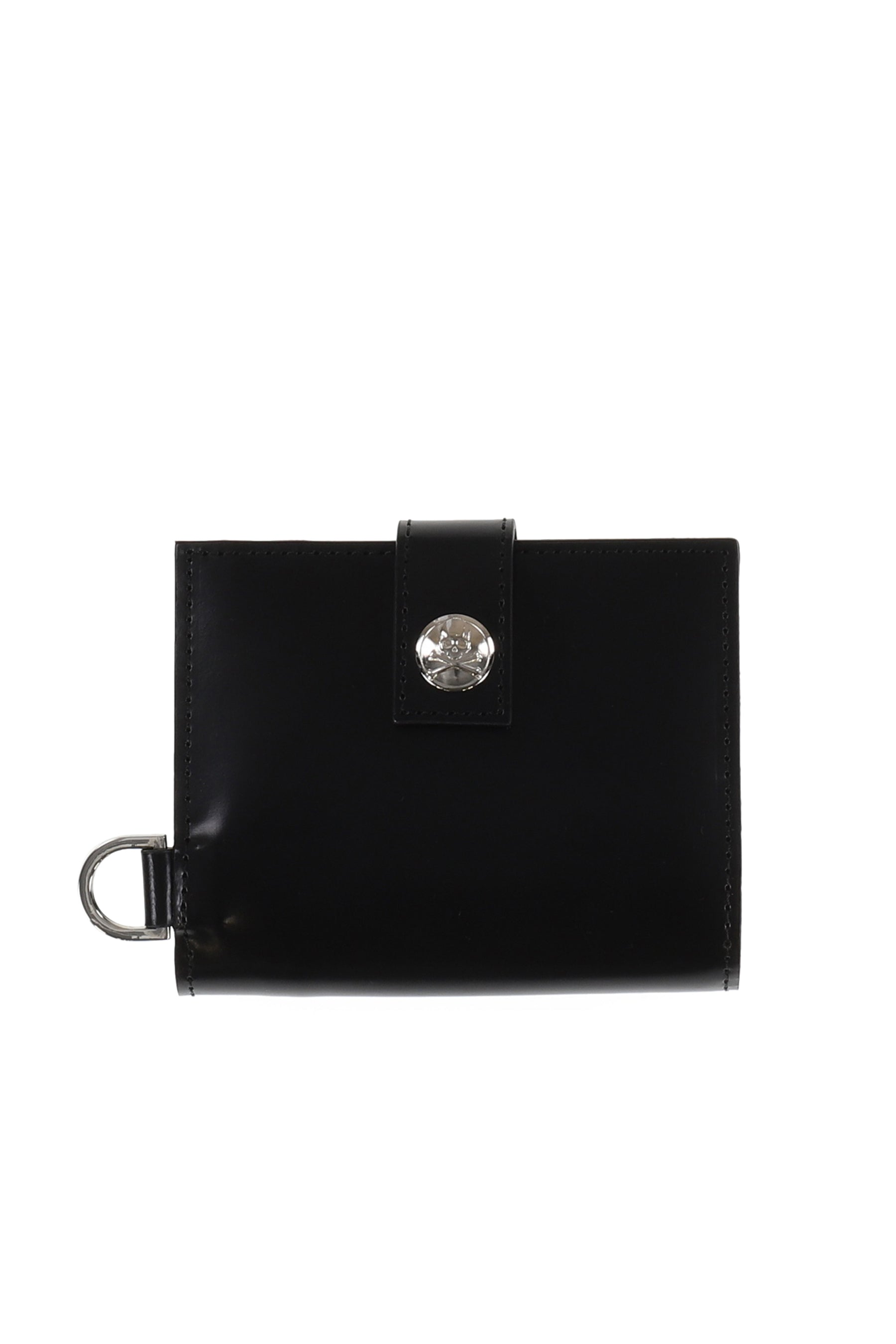 SMALL WALLET / BLK
