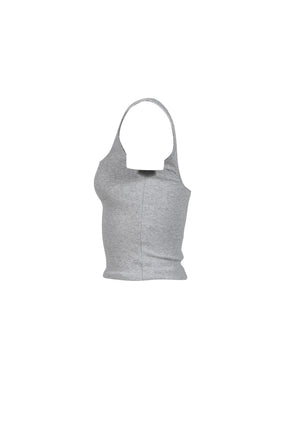LOUNGE TANK / GRY