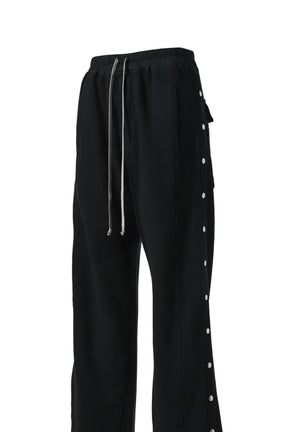 PUSHER PANTS / BLK