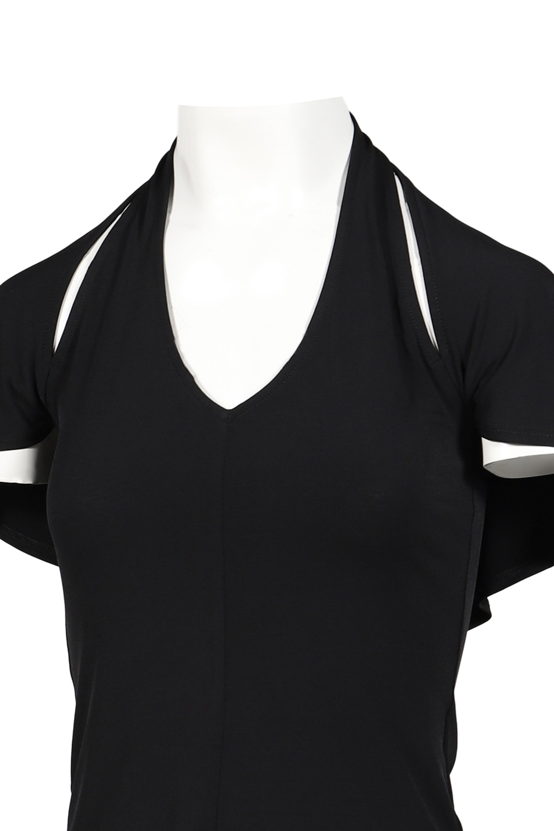 BELLINI TOP / BLK