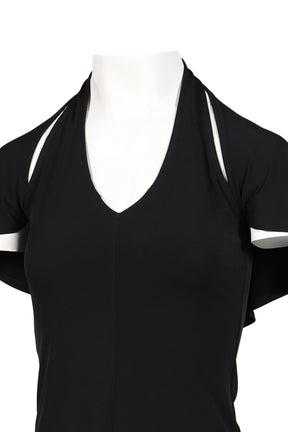 BELLINI TOP / BLK