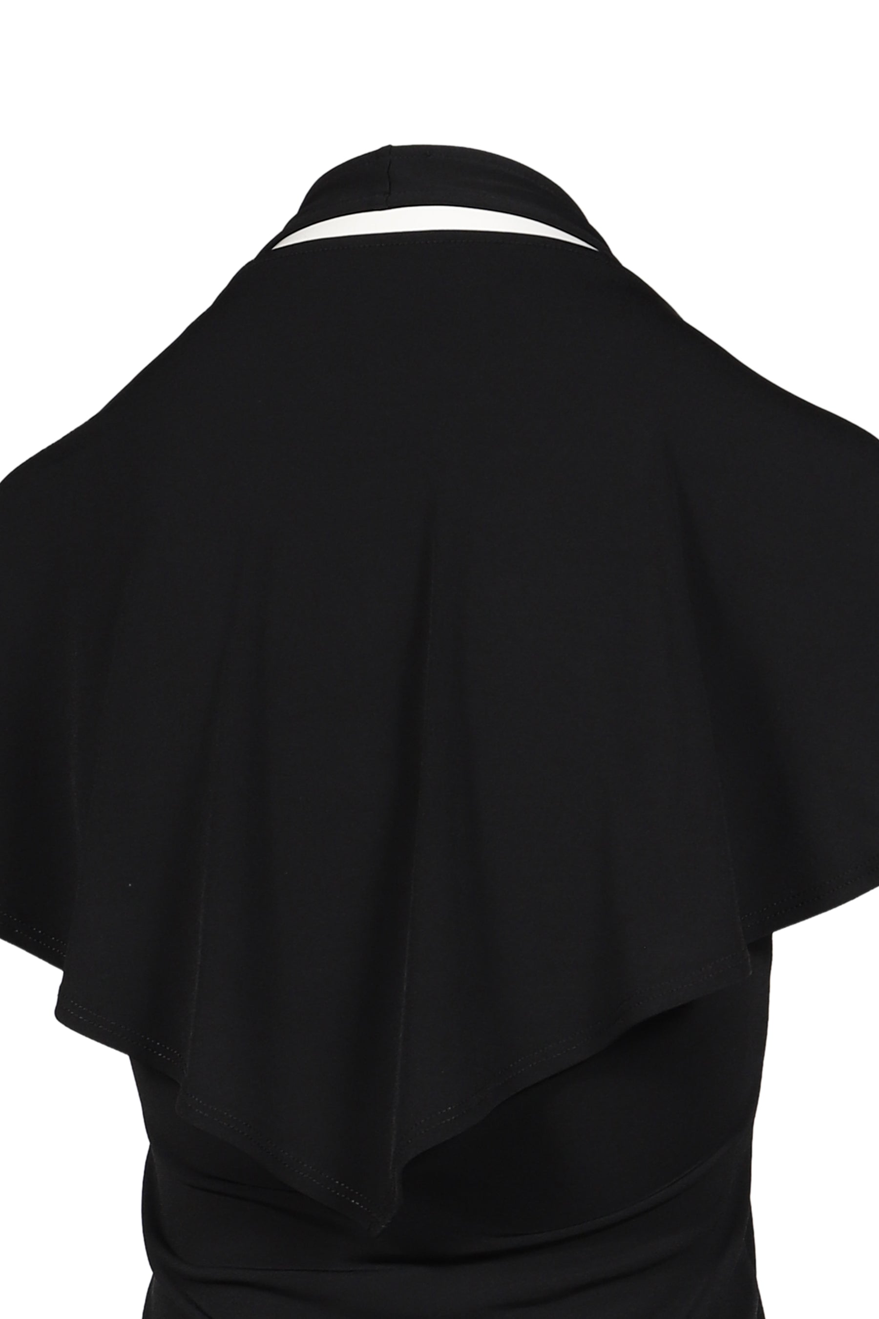 BELLINI TOP / BLK