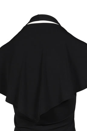 BELLINI TOP / BLK
