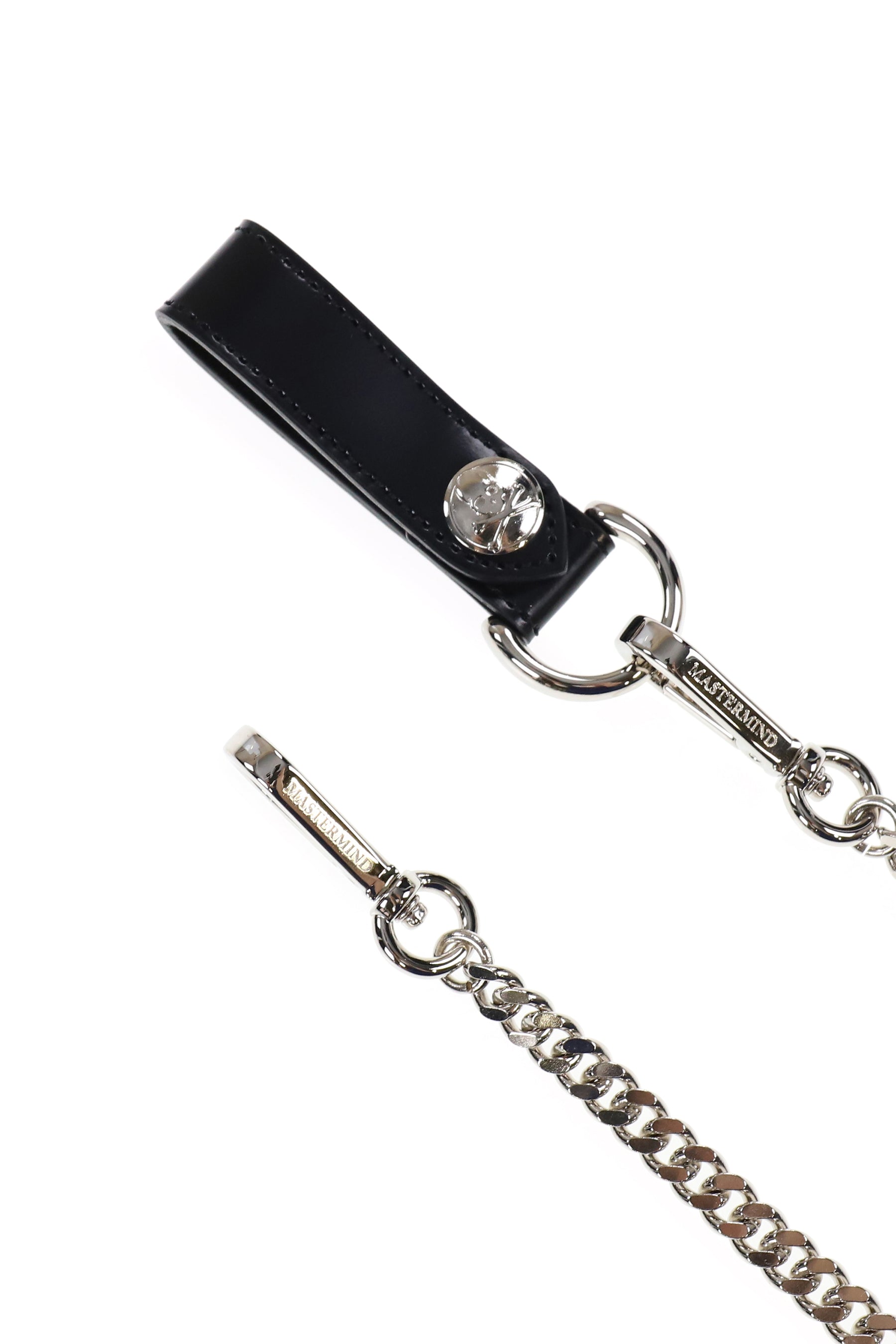 SMALL WALLET / BLK