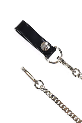 SMALL WALLET / BLK