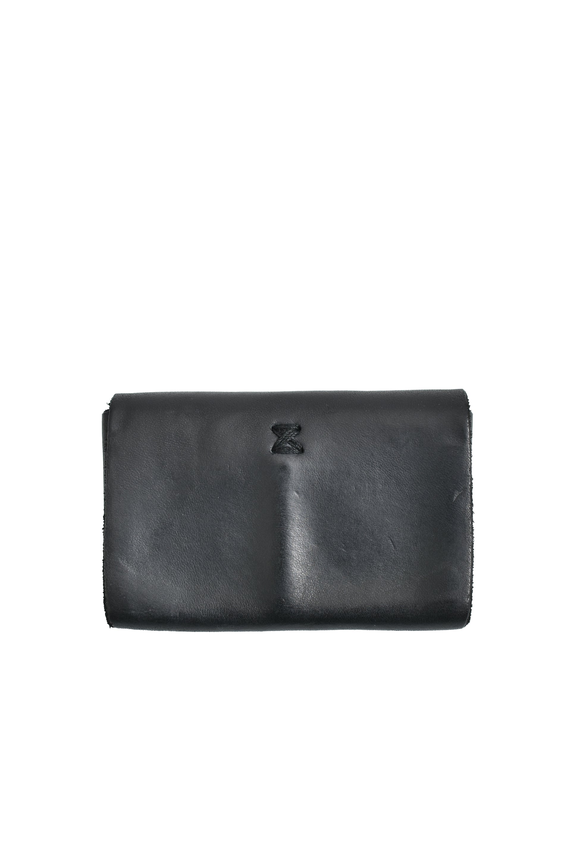 GUIDI EN01 / GROPPONE FULL GRAIN / BLK