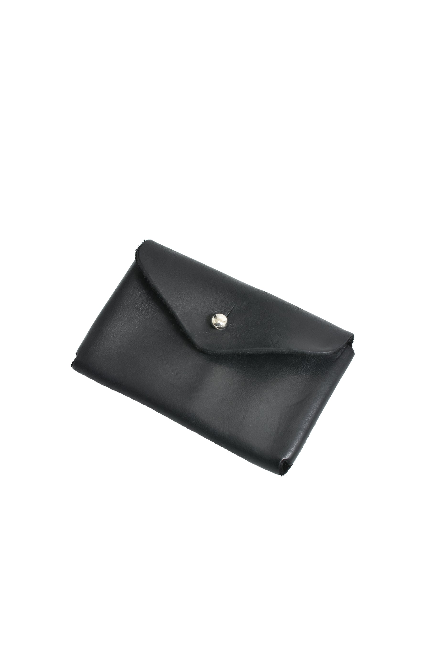 GUIDI EN01 / GROPPONE FULL GRAIN / BLK