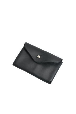 GUIDI EN01 / GROPPONE FULL GRAIN / BLK