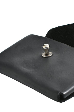 GUIDI EN01 / GROPPONE FULL GRAIN / BLK