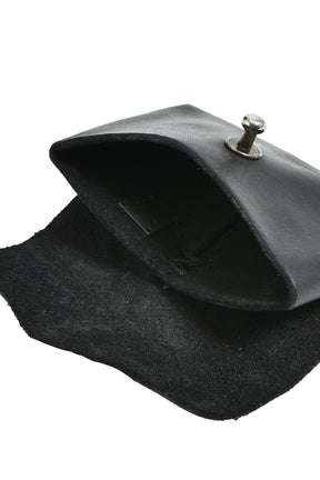 GUIDI EN01 / GROPPONE FULL GRAIN / BLK