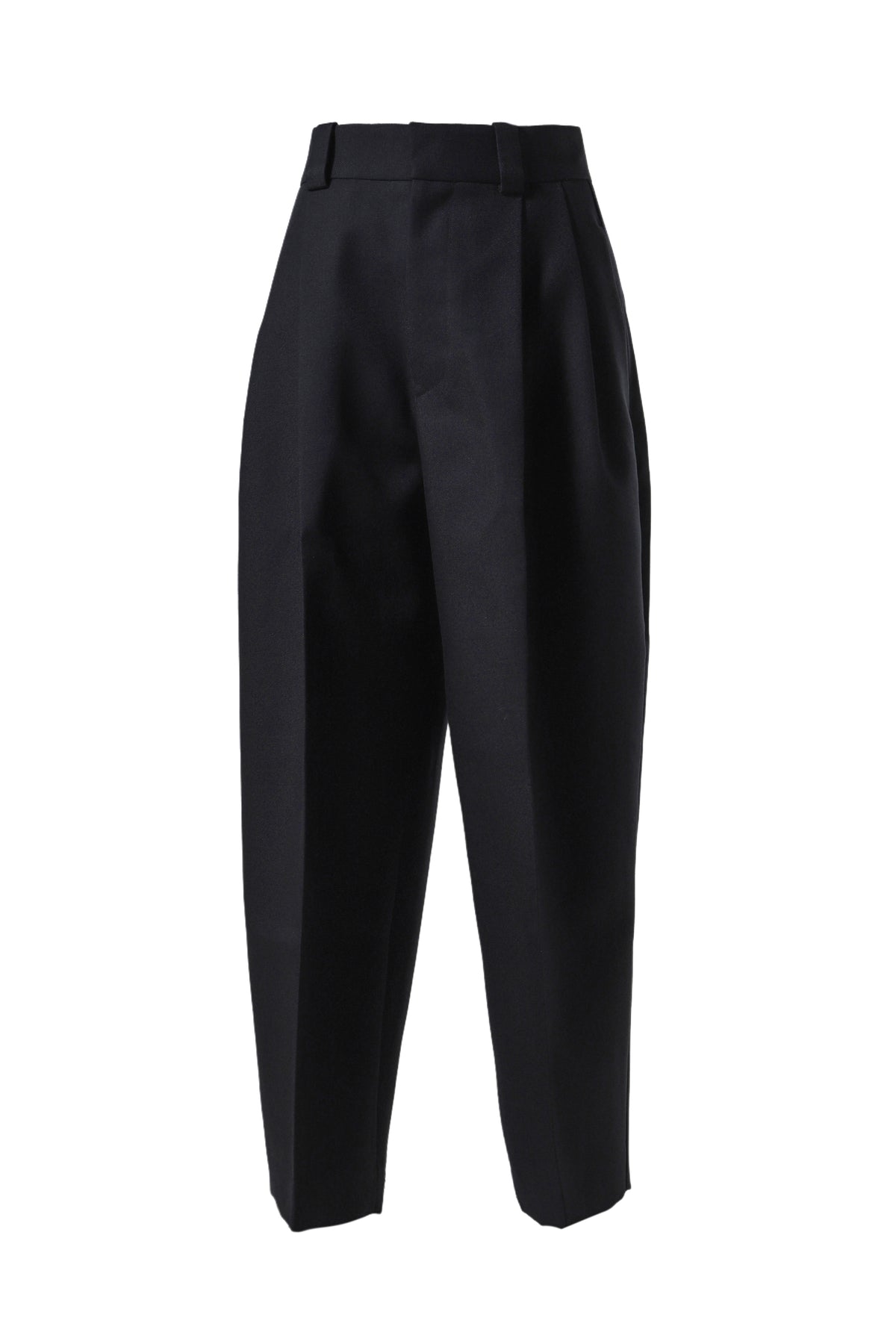 LE PANTALON MARZIO / BLK