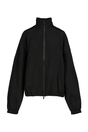 TECH TRACK JACKET / BLK