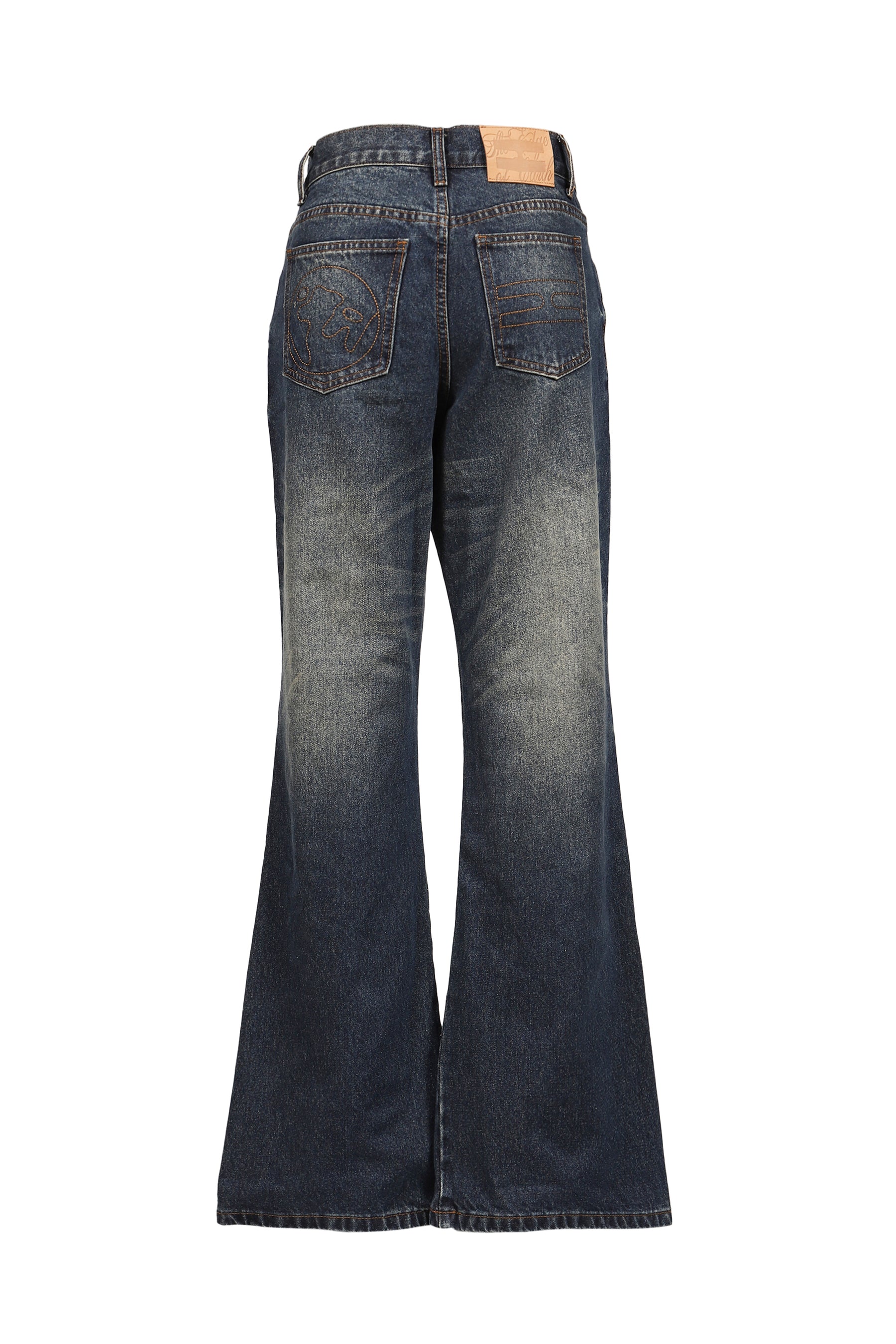 BEACHLANE DENIM / IND