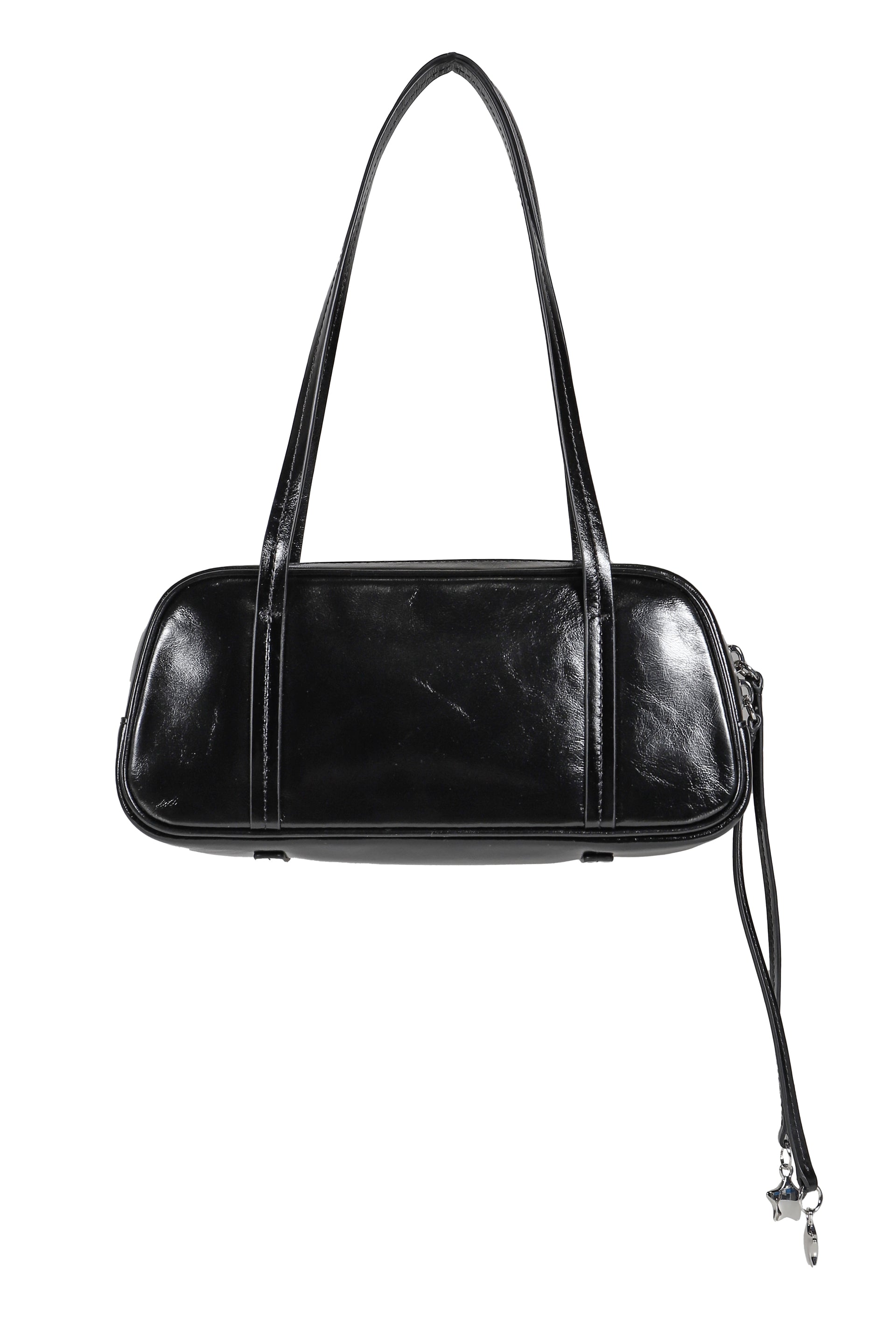 TWIN BAG / BLK
