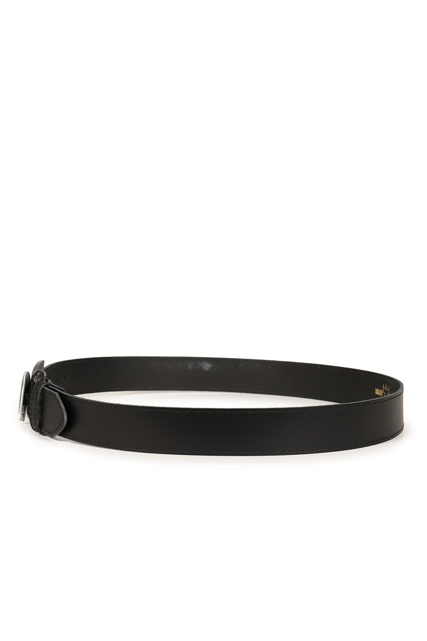 BOW BELT / BLACK 