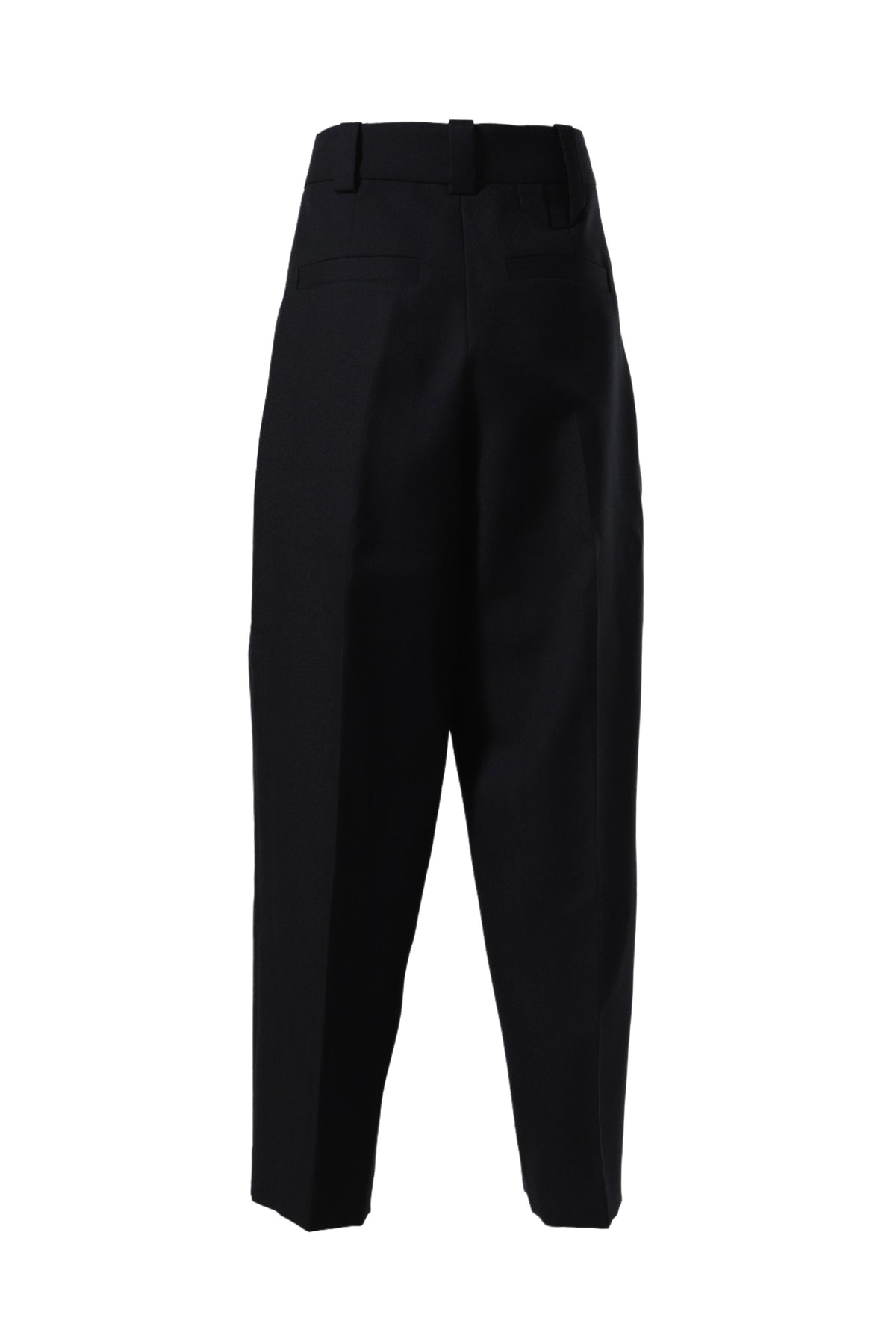 LE PANTALON MARZIO / BLK