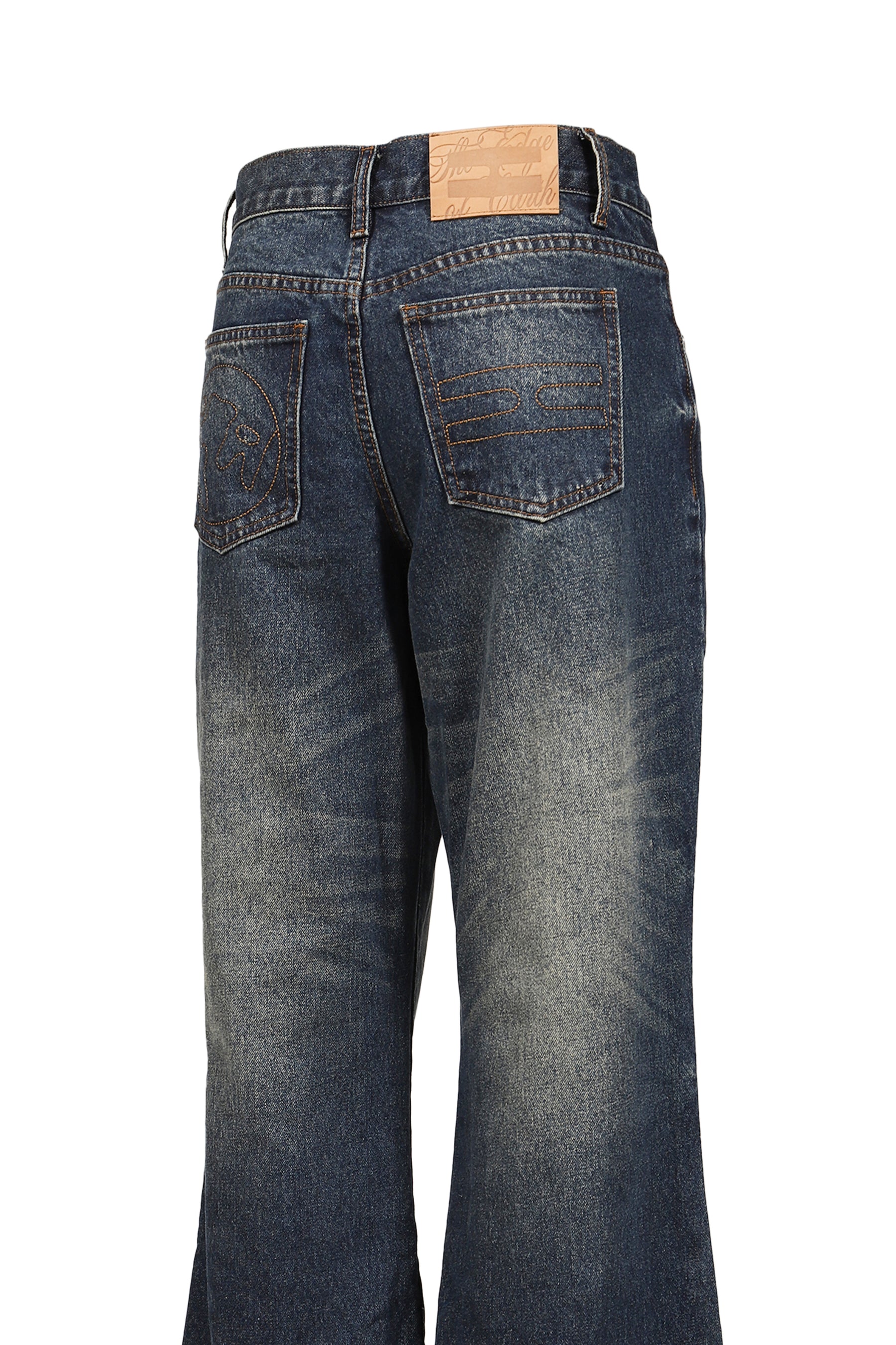 BEACHLANE DENIM / IND