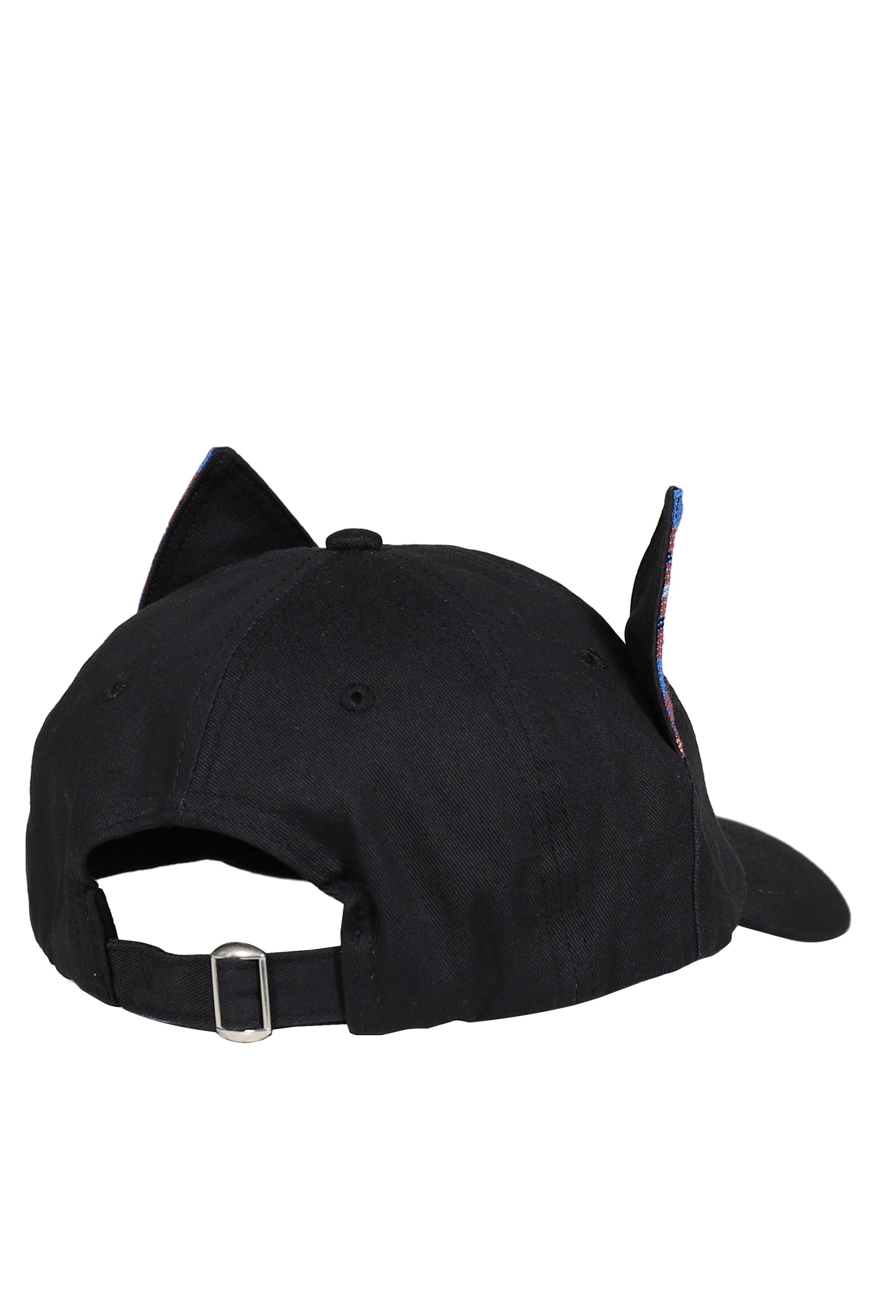 EARS CAP / BLK