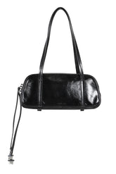 SANDY LIANG TWIN BAG / BLK