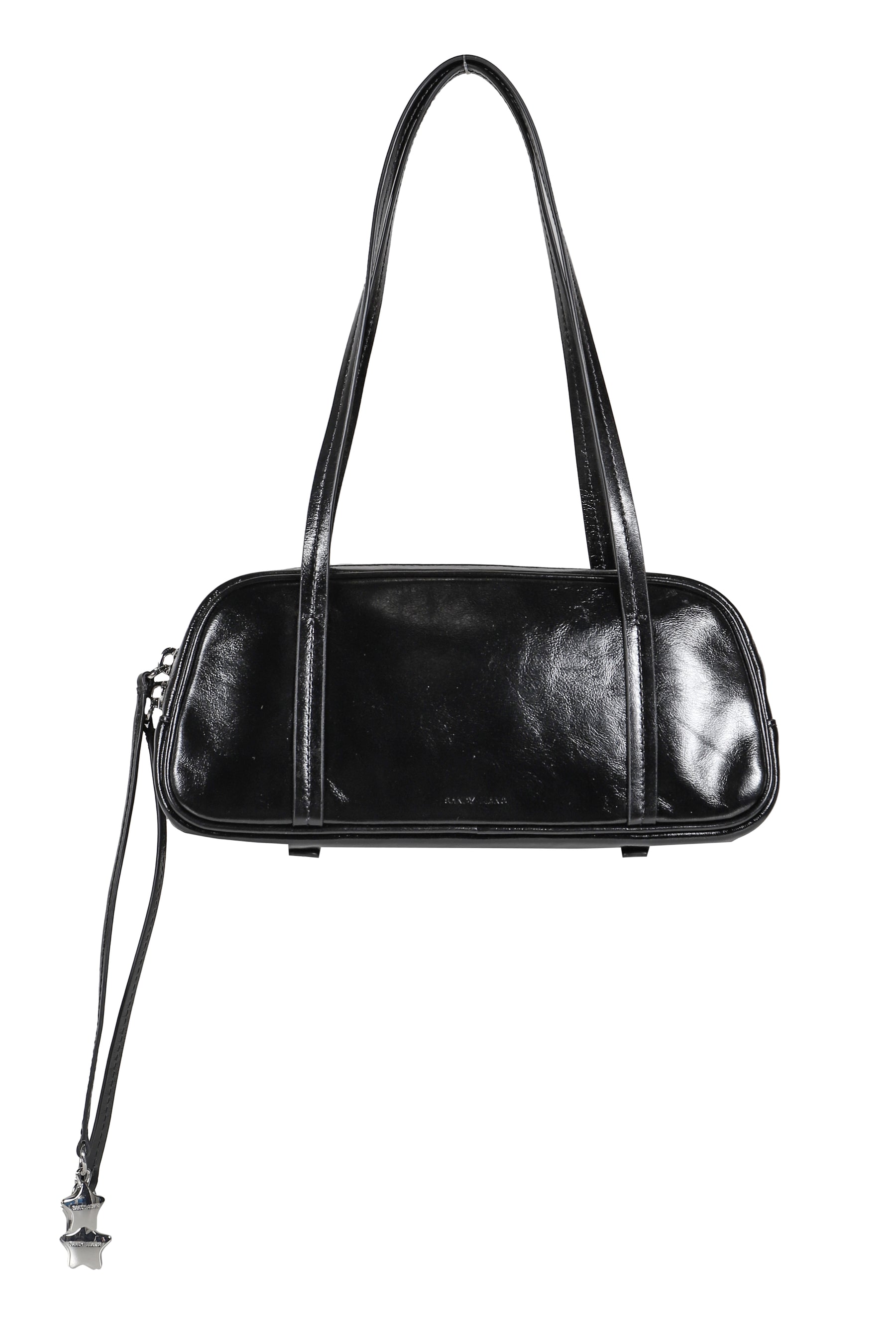 TWIN BAG / BLK