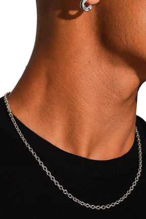 ADA CHAIN SLIM / SIL