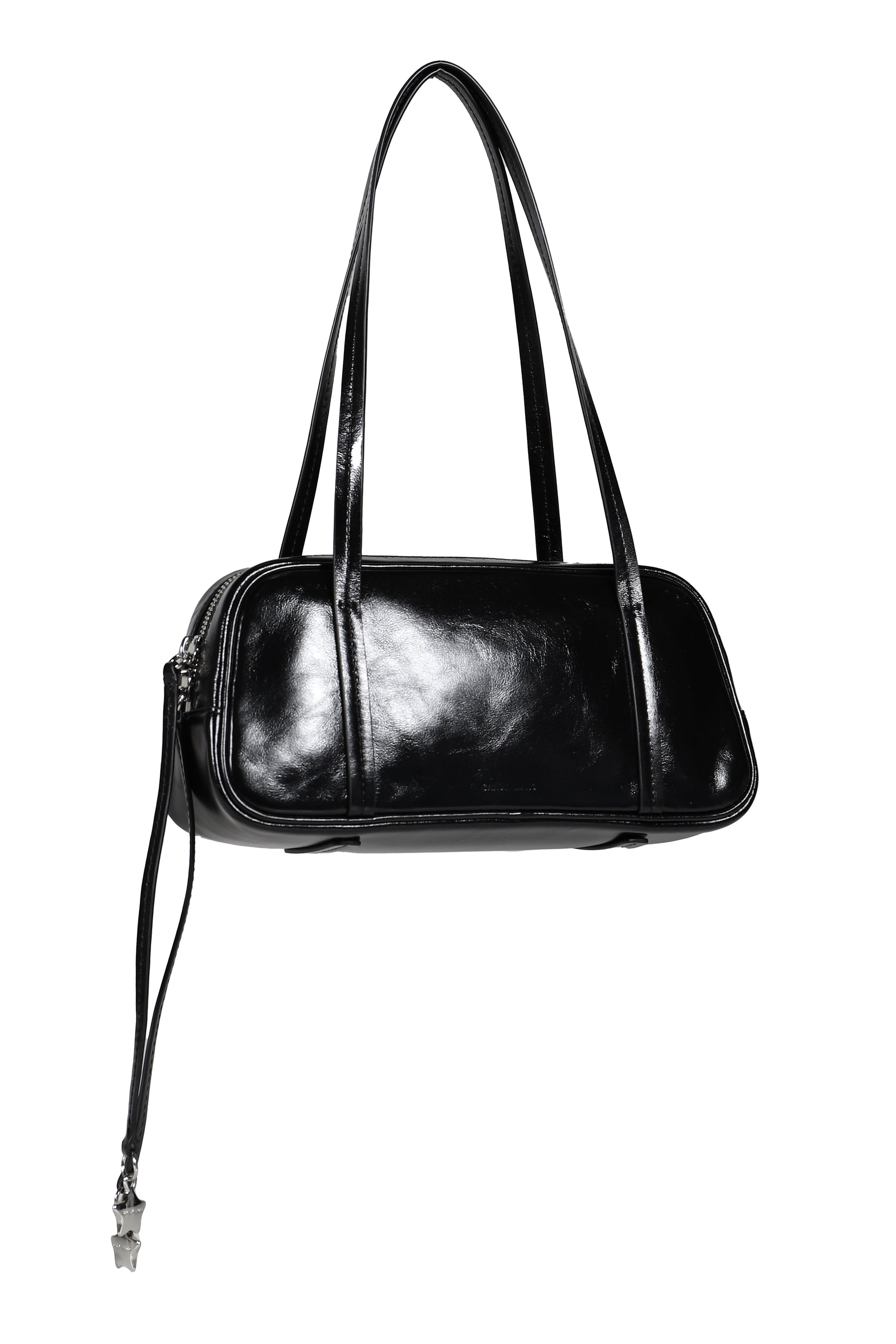 TWIN BAG / BLK
