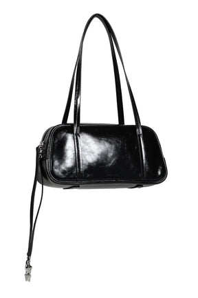 TWIN BAG / BLK