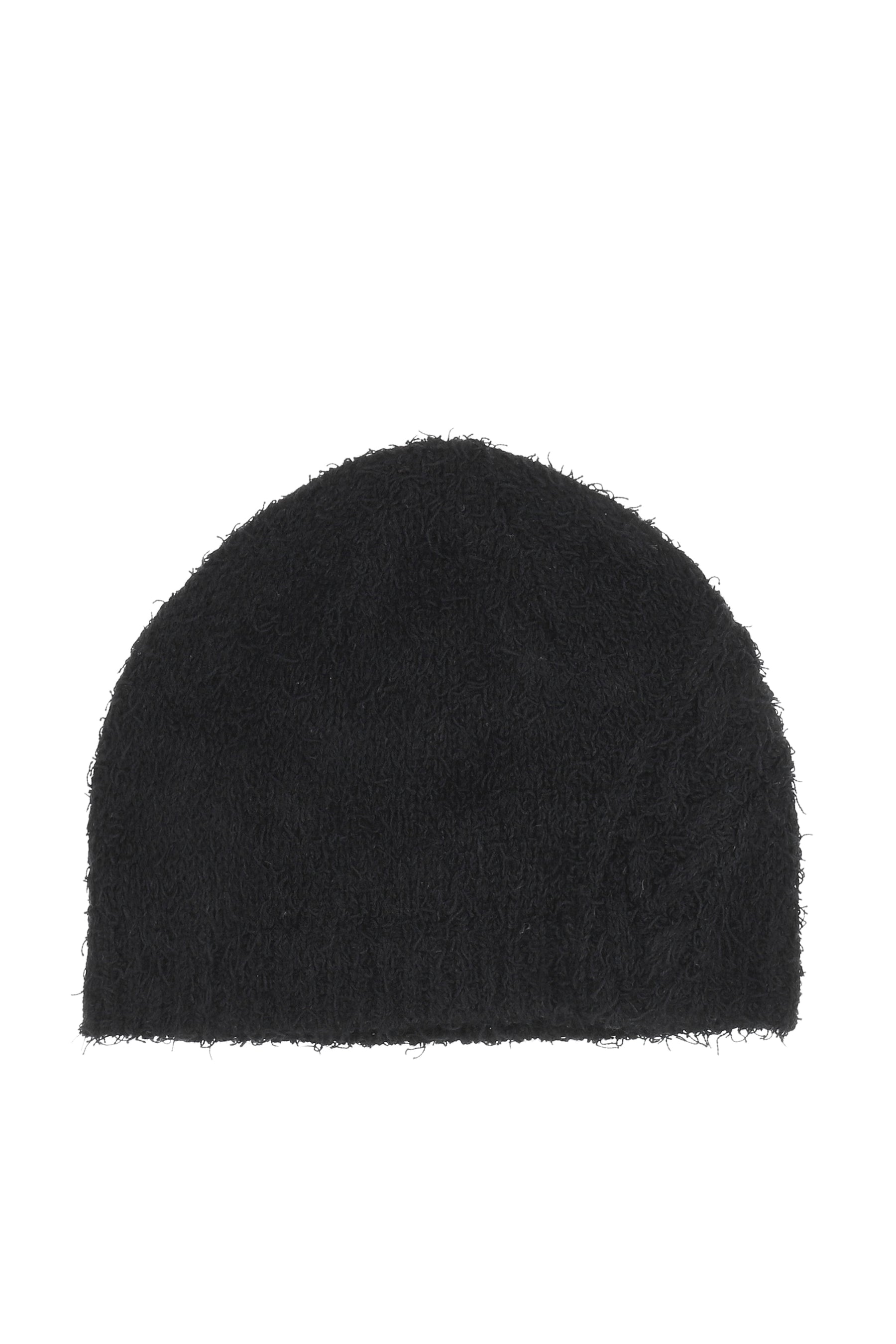 LUCONE BEANIE / BLACK 
