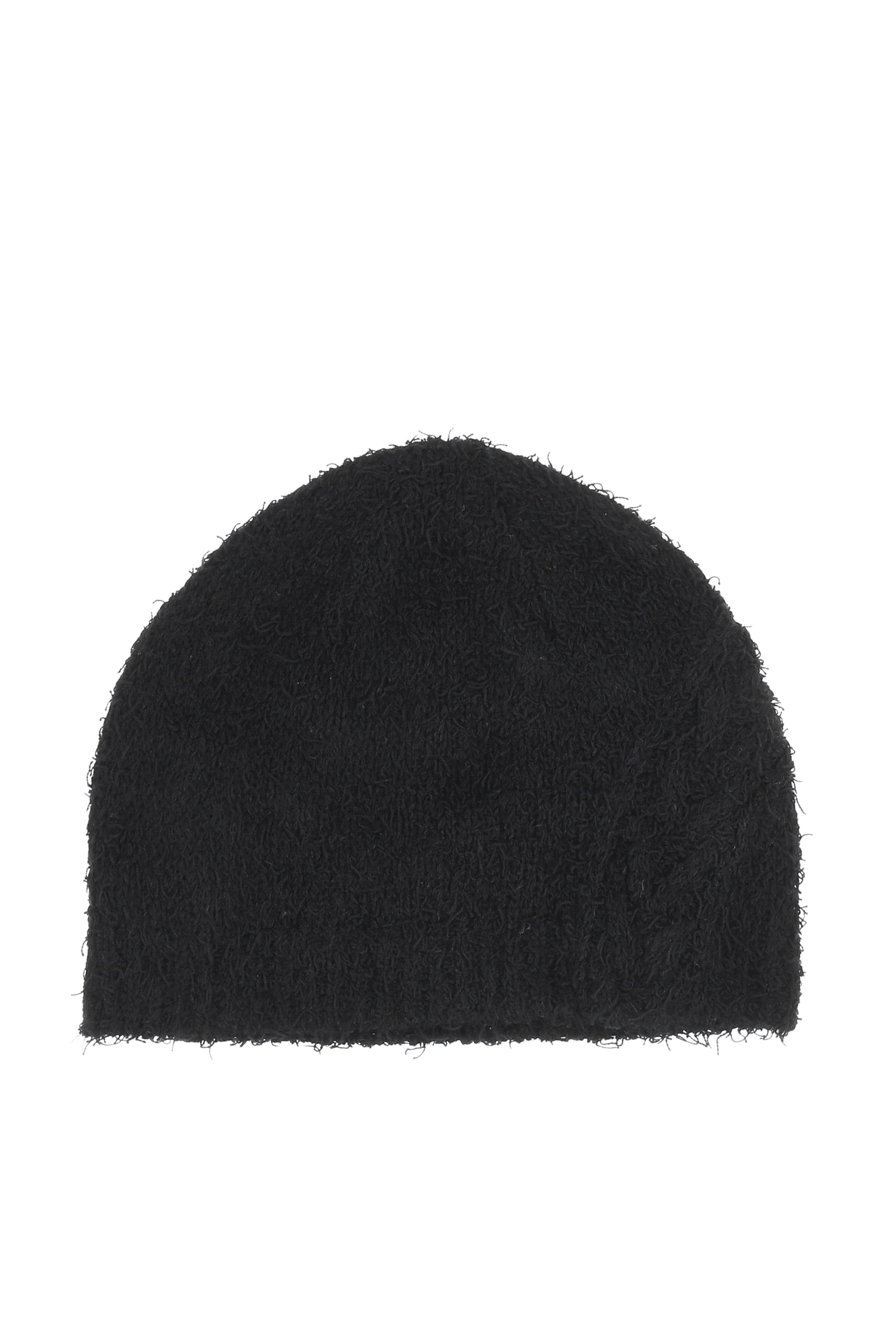 LUCONE BEANIE / BLACK 