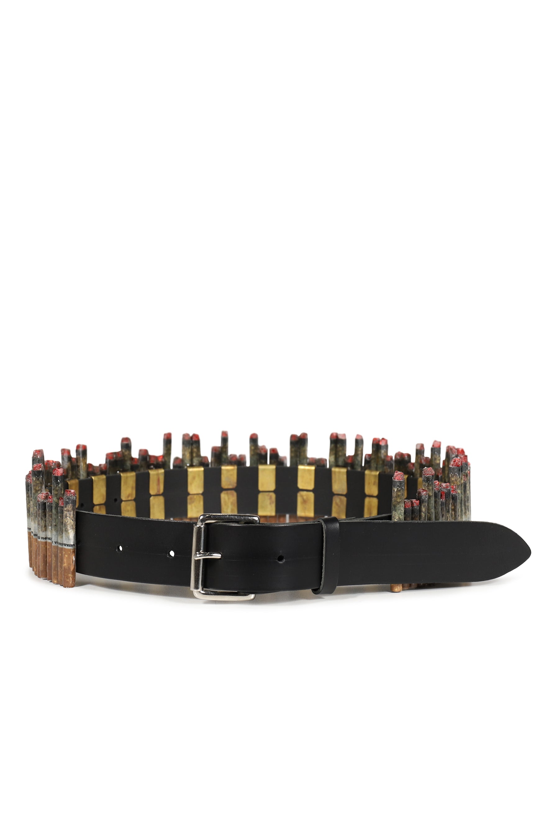 CIGARETTES BELT / MULTI