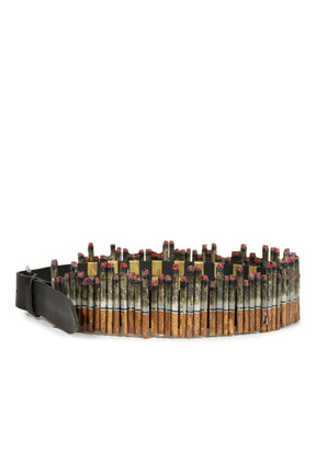 CIGARETTES BELT / MULTI