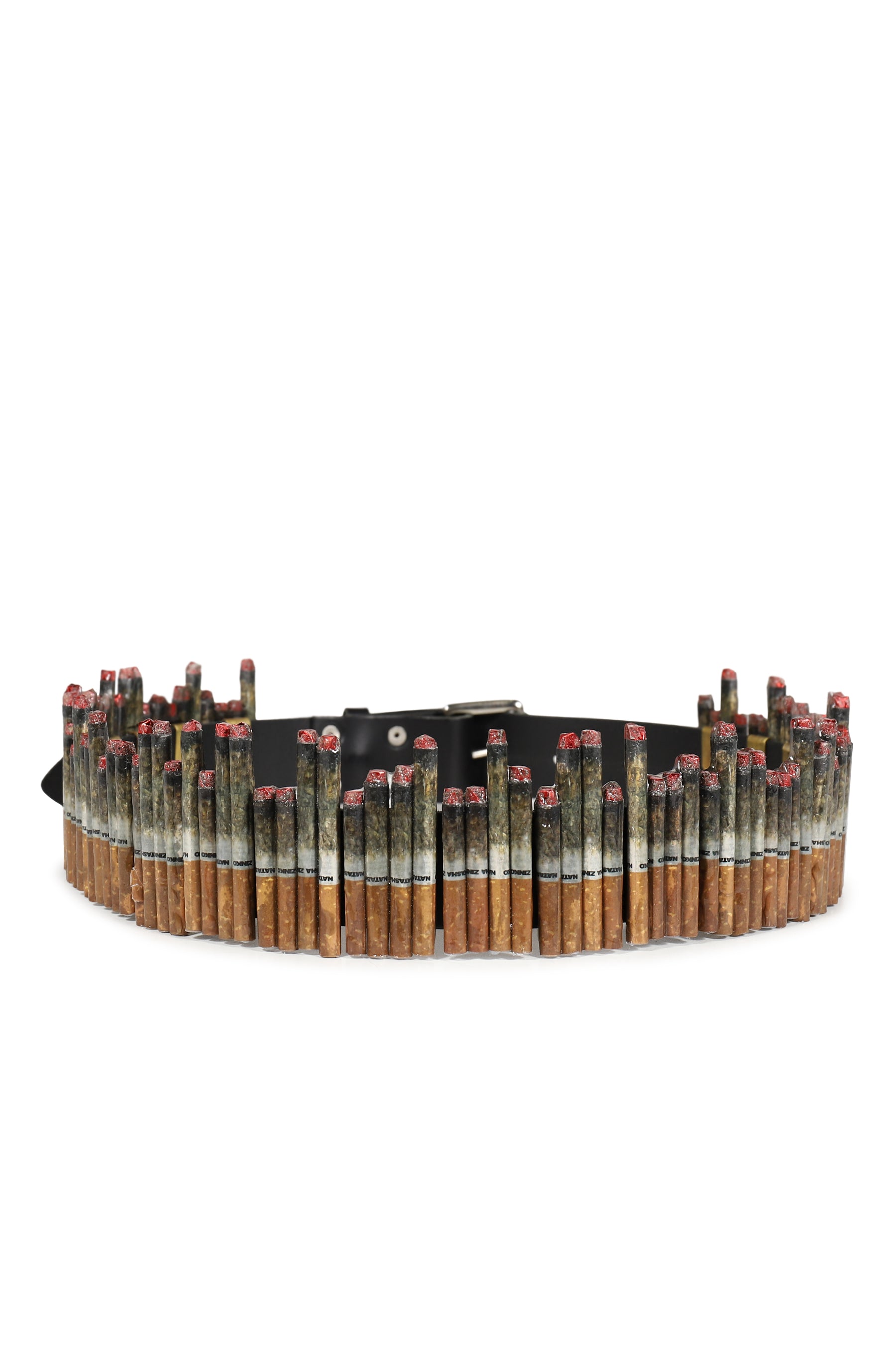 CIGARETTES BELT / MULTI