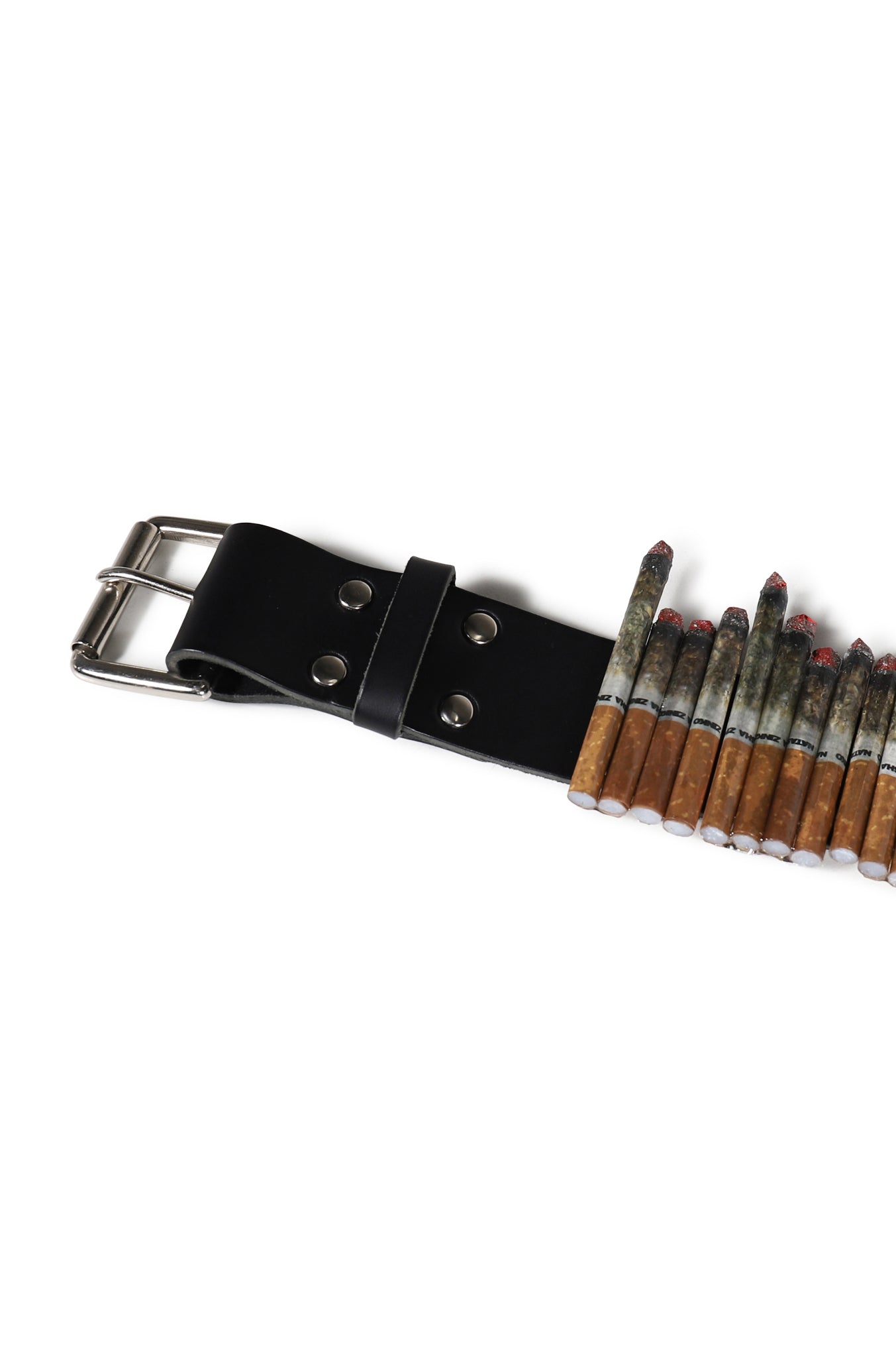 CIGARETTES BELT / MULTI
