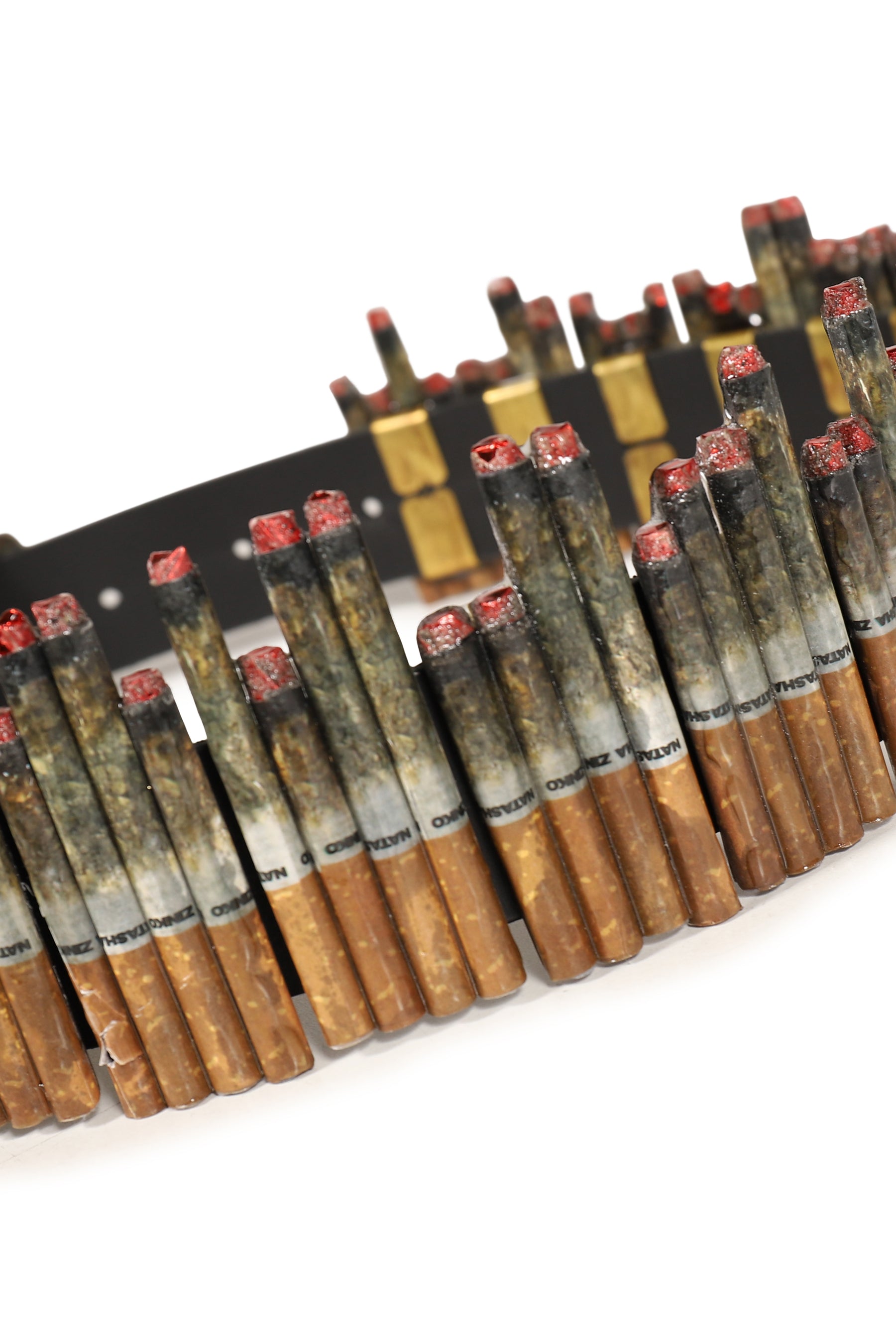 CIGARETTES BELT / MULTI