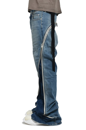 Rick Owens DRKSHDW BOLAN BANANA / WASHED IND