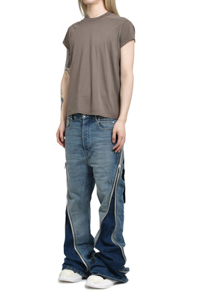 Rick Owens DRKSHDW BOLAN BANANA / WASHED IND