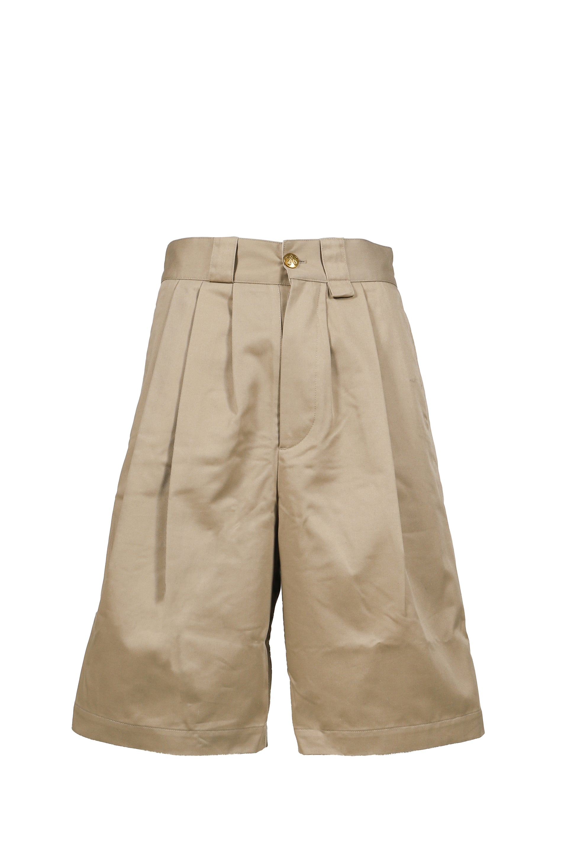 BORRACHO SHORT / TRAVERTINE