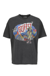 OZZFEST VINTAGE TEE / GRY