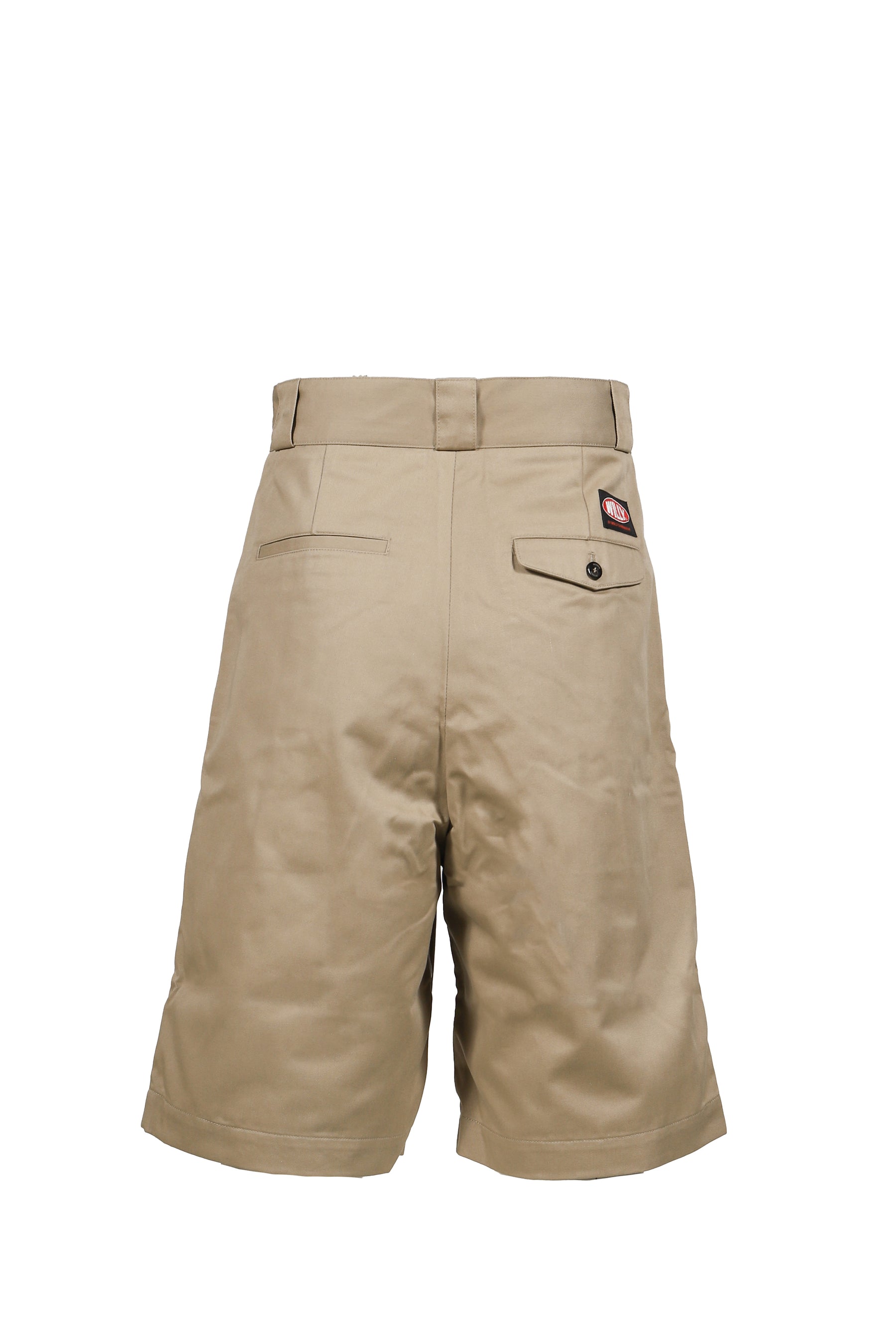 BORRACHO SHORT / TRAVERTINE