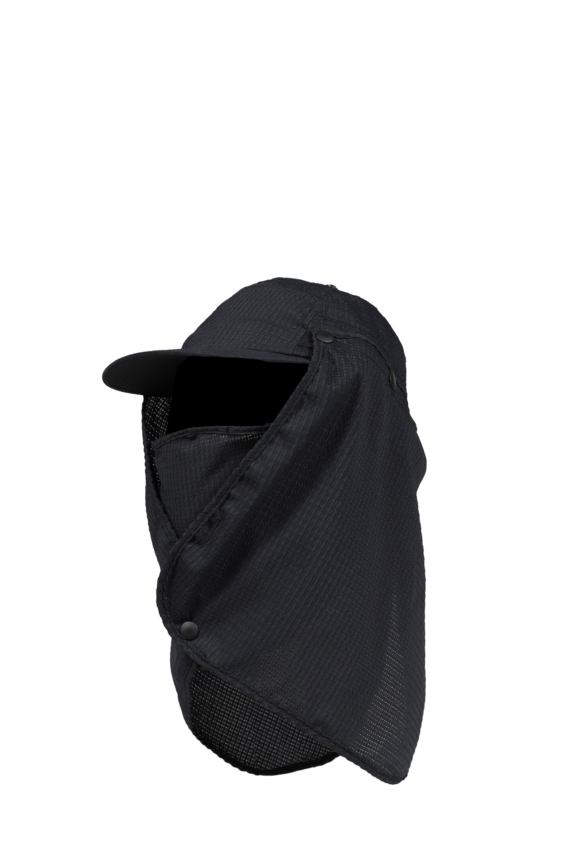 FANG CAP / BLK