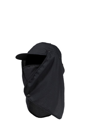 FANG CAP / BLK