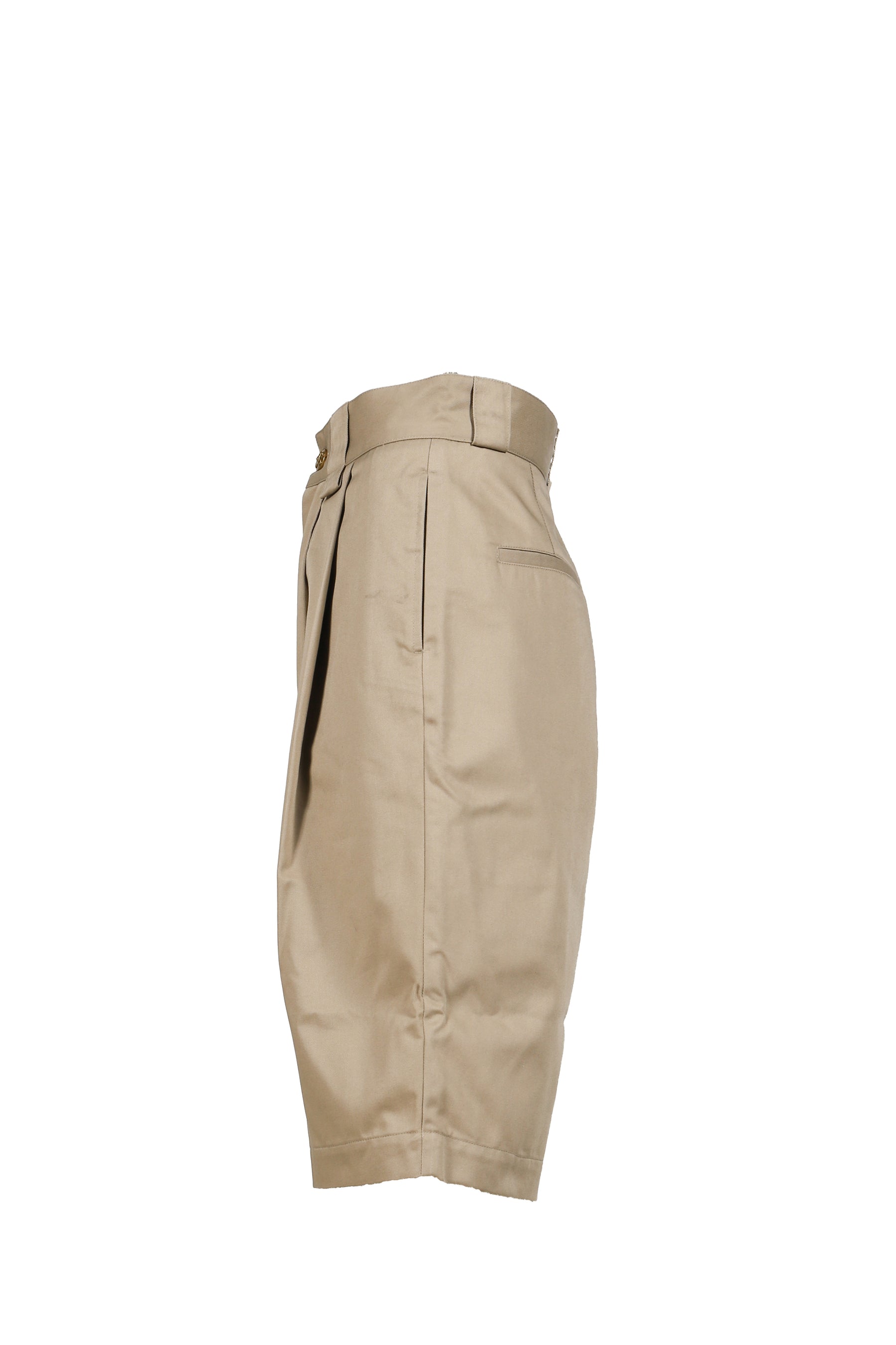 BORRACHO SHORT / TRAVERTINE