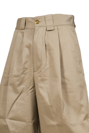 BORRACHO SHORT / TRAVERTINE