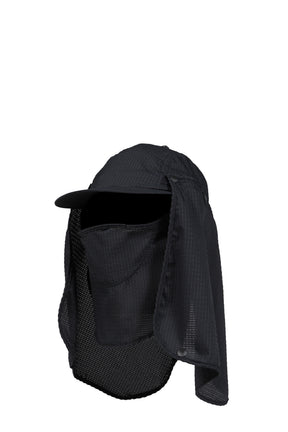 FANG CAP / BLK